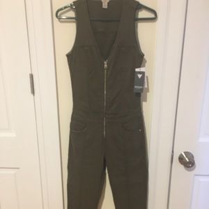 Jumpsuit Guess